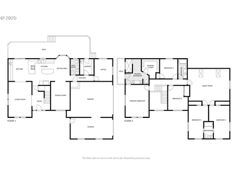 22004 NE 233rd Court Battle Ground WA 98604