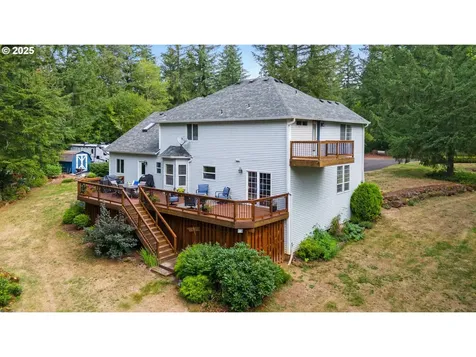 22004 NE 233rd Court Battle Ground WA 98604