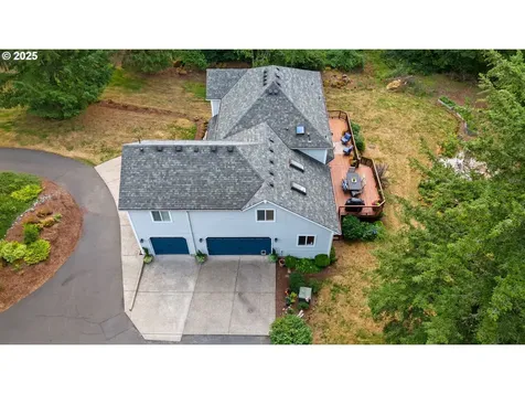 22004 NE 233rd Court Battle Ground WA 98604