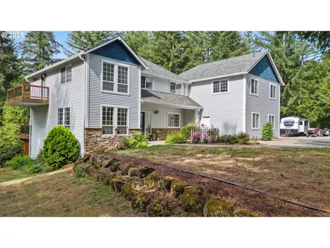 22004 NE 233rd Court Battle Ground WA 98604