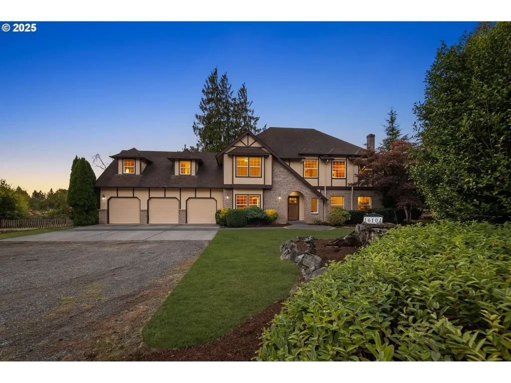 16104 NE 6th Court Ridgefield WA 98642