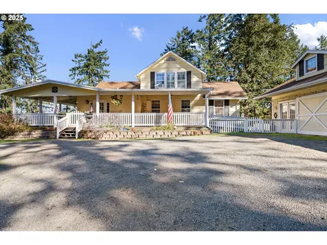 82044 Mahr Lane Creswell OR 97426