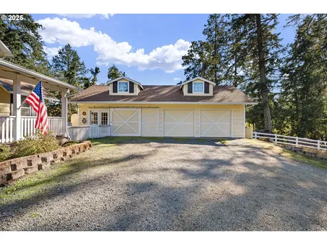 82044 Mahr Lane Creswell OR 97426