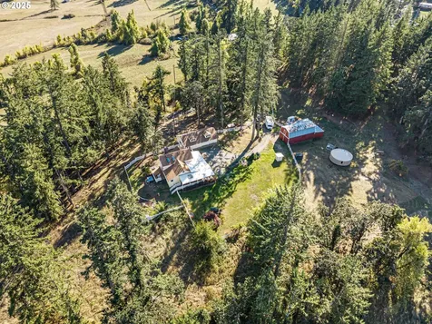 82044 Mahr Lane Creswell OR 97426