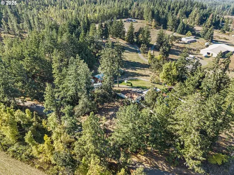 82044 Mahr Lane Creswell OR 97426