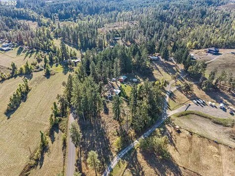 82044 Mahr Lane Creswell OR 97426