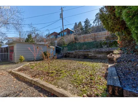 408 E 13th Street The Dalles OR 97058