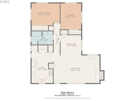408 E 13th Street The Dalles OR 97058