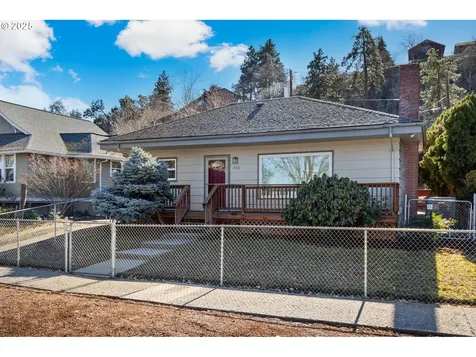 408 E 13th Street The Dalles OR 97058