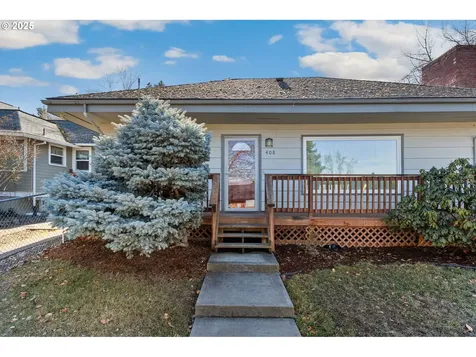 408 E 13th Street The Dalles OR 97058