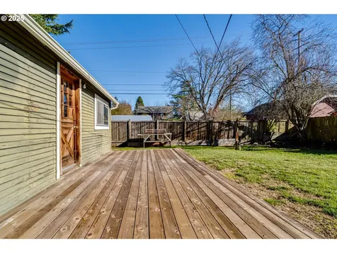 1657 Jefferson Street Eugene OR 97402