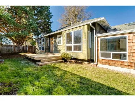 1657 Jefferson Street Eugene OR 97402
