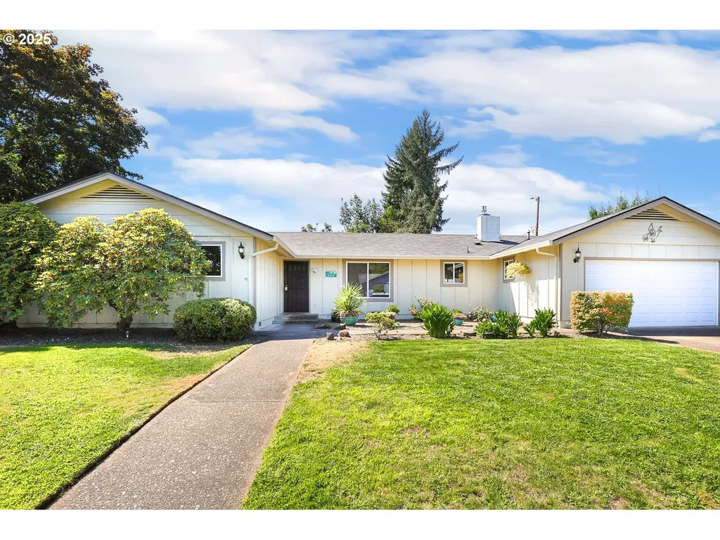 3228 Tilden Street Eugene OR 97404
