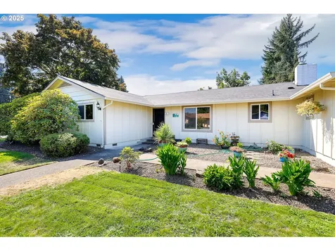3228 Tilden Street Eugene OR 97404