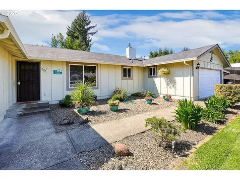 3228 Tilden Street Eugene OR 97404