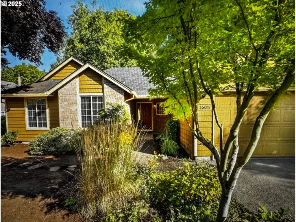 1605 NW 175th Place Beaverton OR 97006
