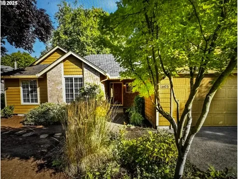 1605 NW 175th Place Beaverton OR 97006