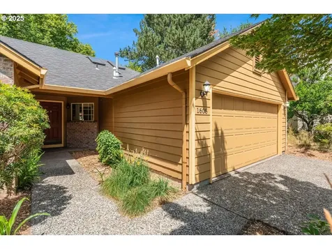 1605 NW 175th Place Beaverton OR 97006