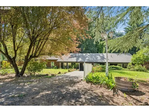 545 SE Palmer Lane Dayton OR 97114