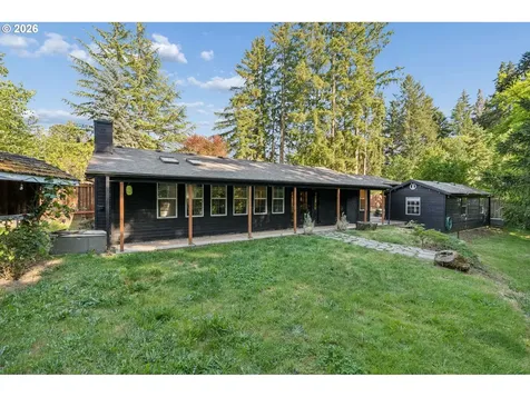 545 SE Palmer Lane Dayton OR 97114