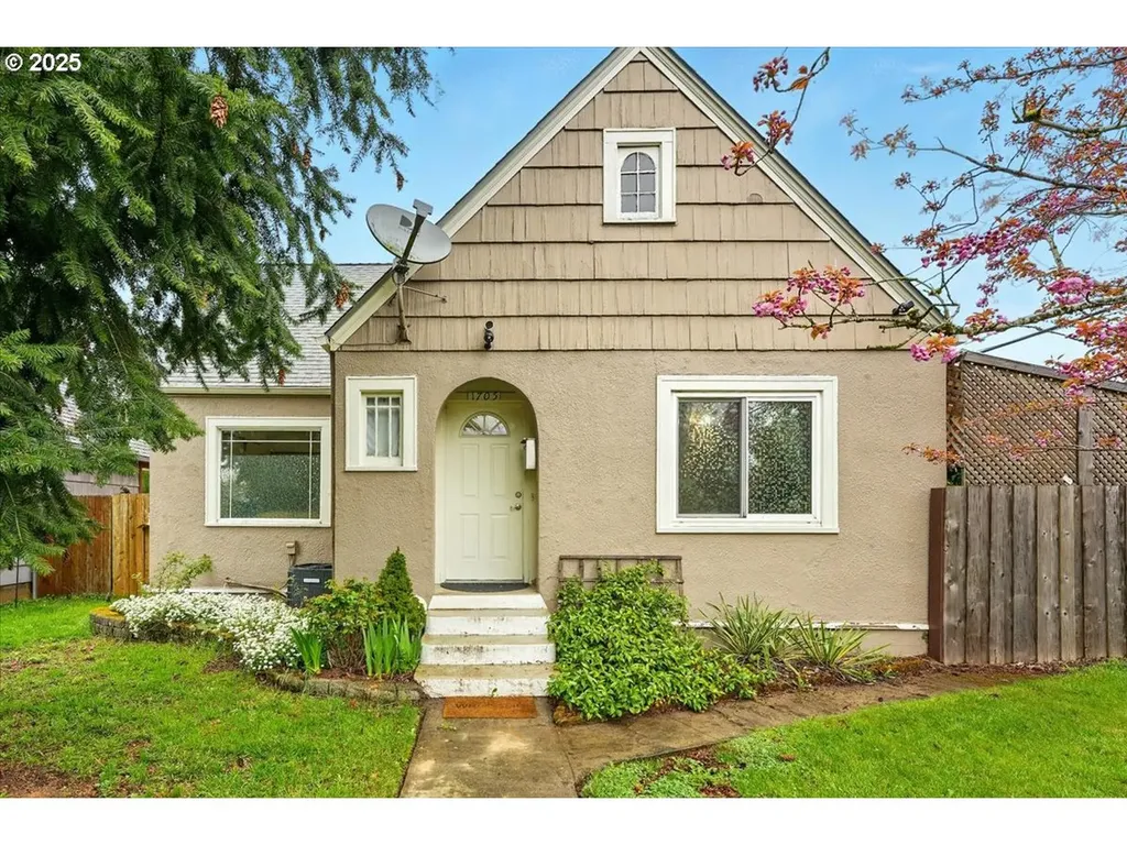 1705 N Holman Street Portland OR 97217
