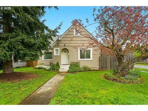 1705 N Holman Street Portland OR 97217