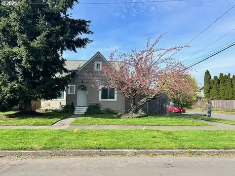 1705 N Holman Street Portland OR 97217
