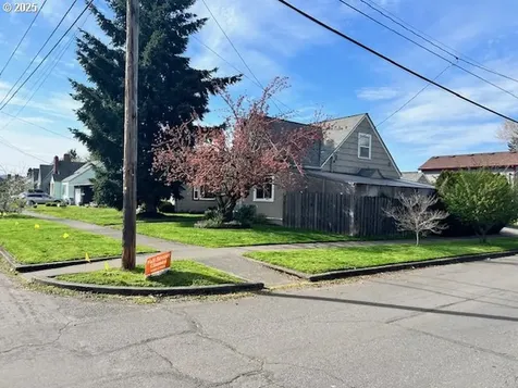 1705 N Holman Street Portland OR 97217