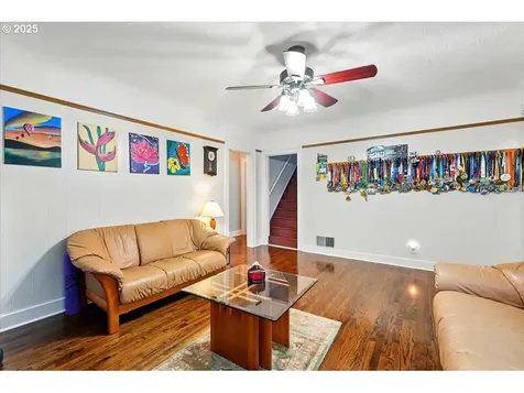 1705 N Holman Street Portland OR 97217