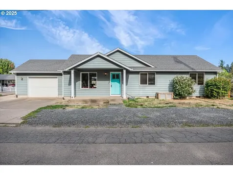 307 Flower Lane Dayton OR 97114