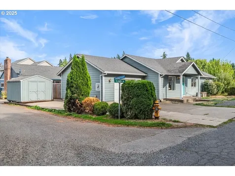 307 Flower Lane Dayton OR 97114