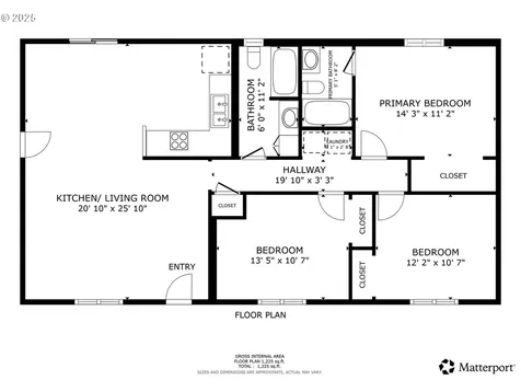 307 Flower Lane Dayton OR 97114