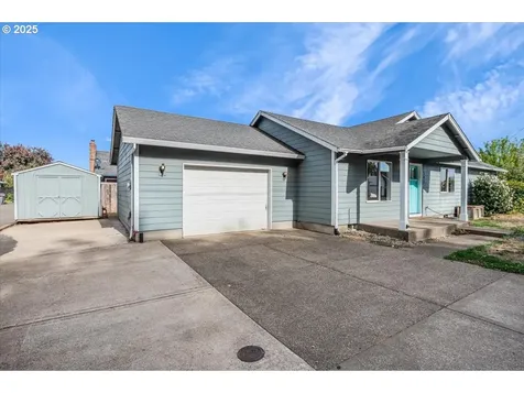 307 Flower Lane Dayton OR 97114