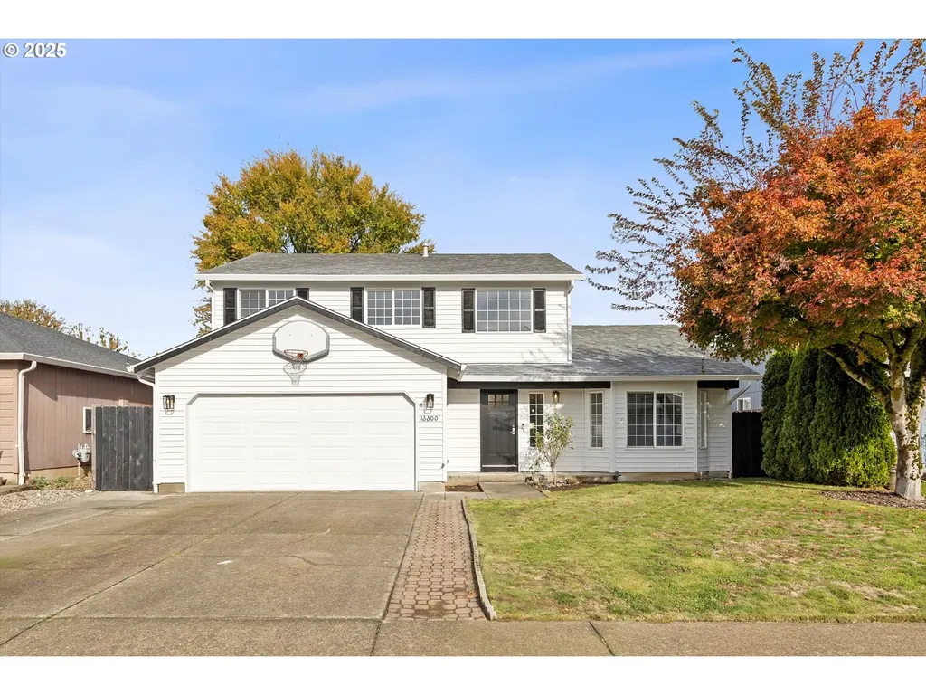 16600 NE 80th Street Vancouver WA 98682