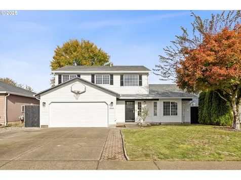 16600 NE 80th Street Vancouver WA 98682