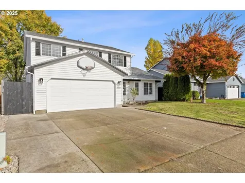16600 NE 80th Street Vancouver WA 98682