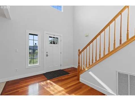 16600 NE 80th Street Vancouver WA 98682