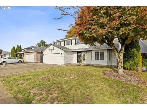 16600 NE 80th Street Vancouver WA 98682