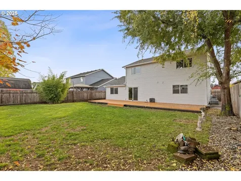 16600 NE 80th Street Vancouver WA 98682