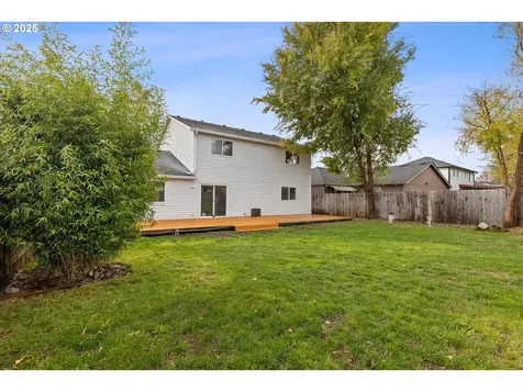 16600 NE 80th Street Vancouver WA 98682