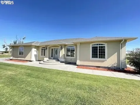 80285 Gasp Lane Hermiston OR 97838