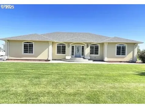 80285 Gasp Lane Hermiston OR 97838