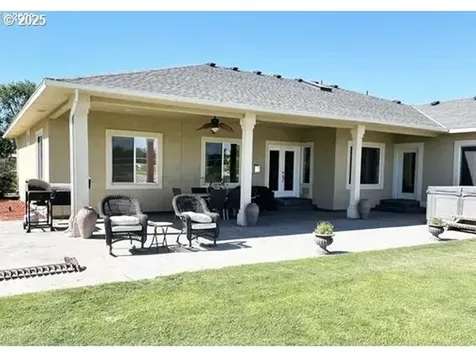 80285 Gasp Lane Hermiston OR 97838