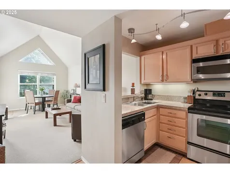 1500 SW Park Avenue Portland OR 97201