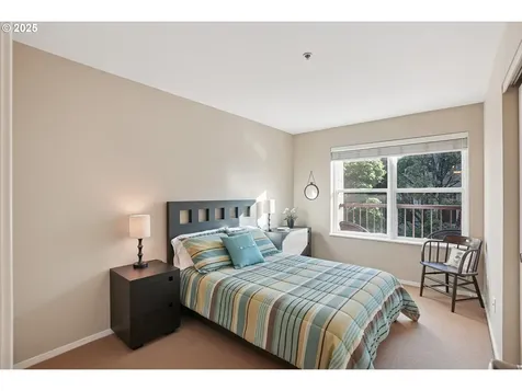 1500 SW Park Avenue Portland OR 97201