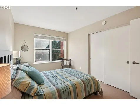 1500 SW Park Avenue Portland OR 97201