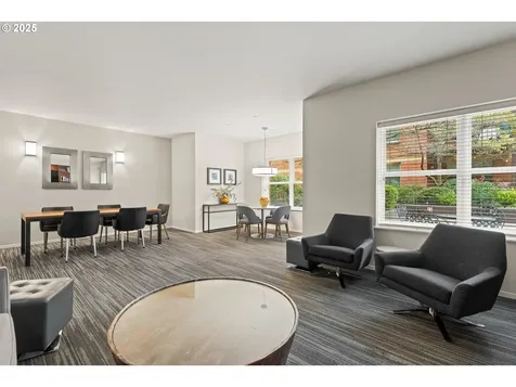 1500 SW Park Avenue Portland OR 97201
