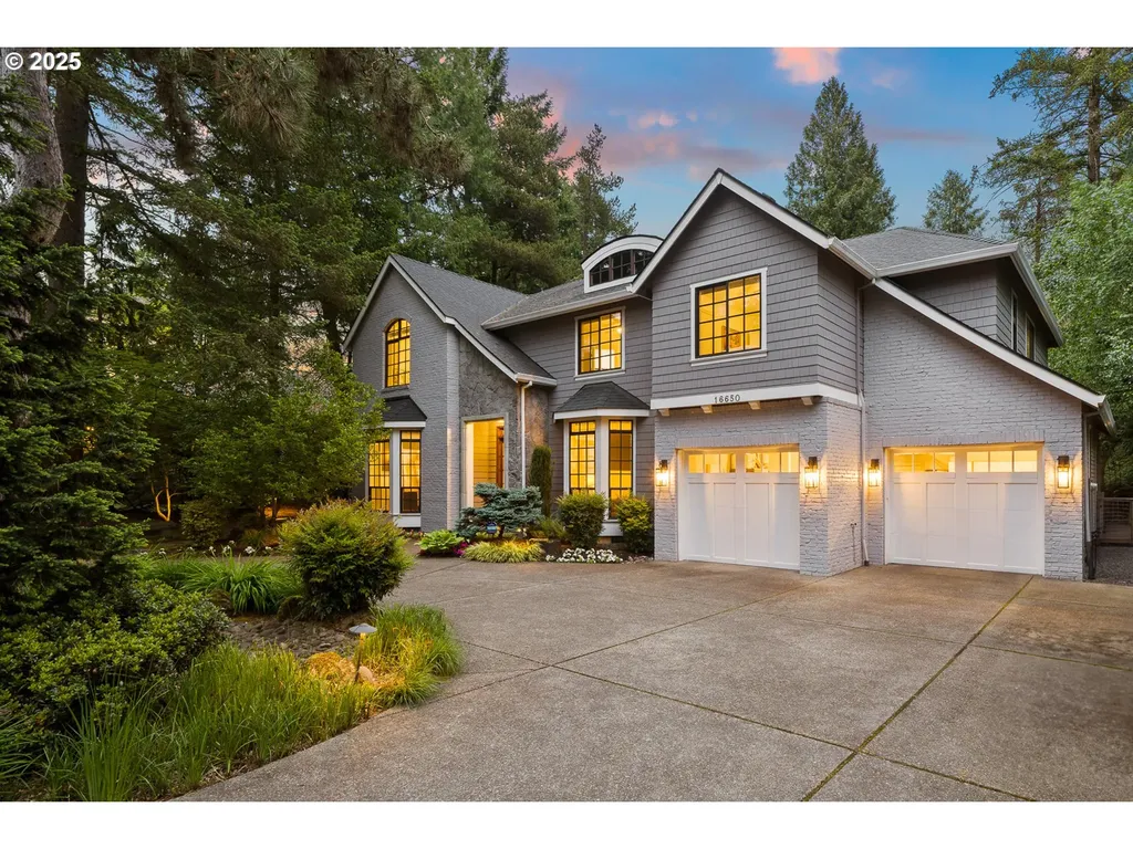 16650 Fir Lane Lake Oswego OR 97034