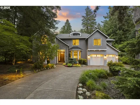 16650 Fir Lane Lake Oswego OR 97034