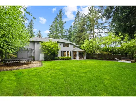 16650 Fir Lane Lake Oswego OR 97034